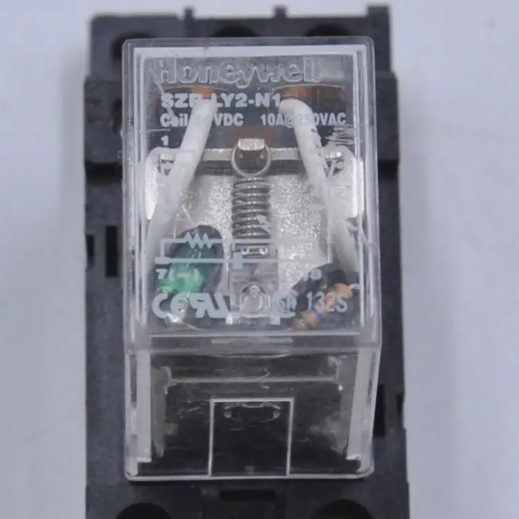 

HONEYWELL SZR-LY2-N1