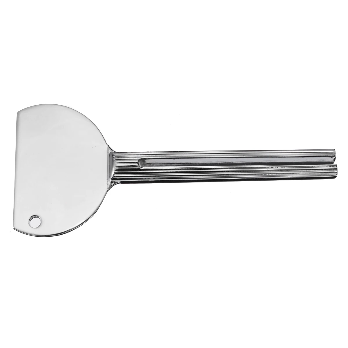 NEW Metal Easy Toothpaste Squeezer Silver Manual Paste Extruder For Toothpaste  Facial Cleanser Sauce Tube Squeeze
