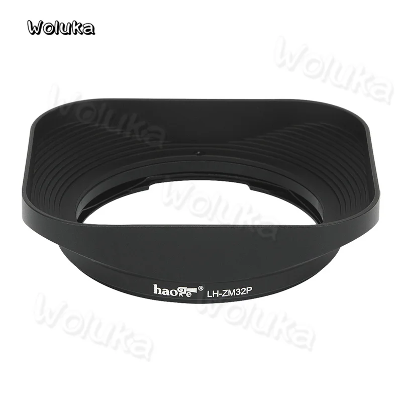 Бленда объектива камеры для Voigtlander NOKTON 50 мм F1.2 бленда асферическая VM CD50 T06 |