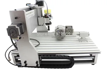 

high precision 3 axis wood cnc router