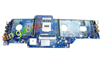 

For Dell For Alienware M18X R3 Motherboard 4703X 04703X LA-9332P Motherboard DDR3 100% Test OK