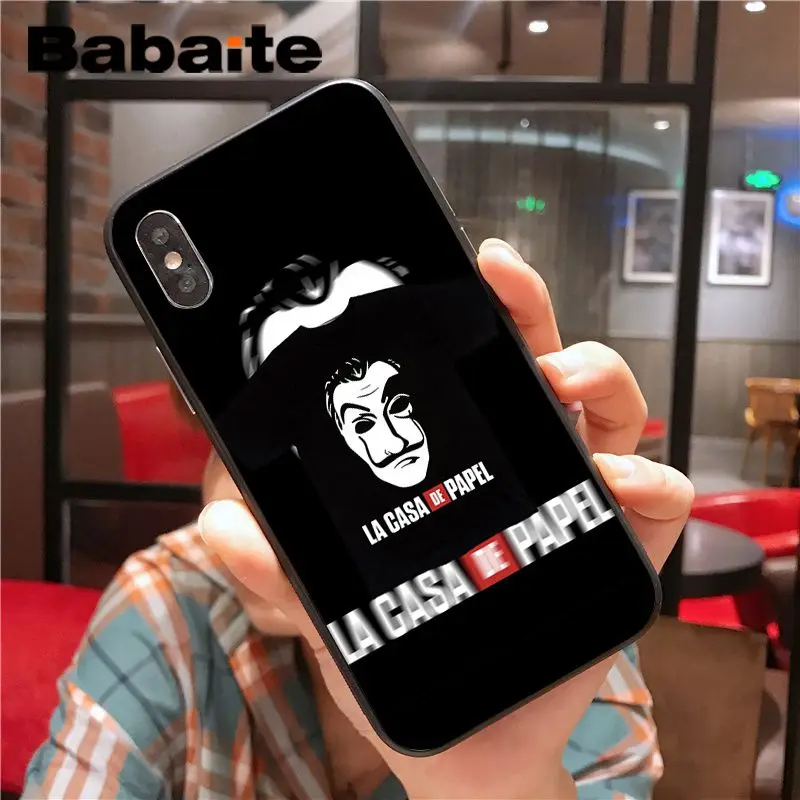 la casa de papel TV