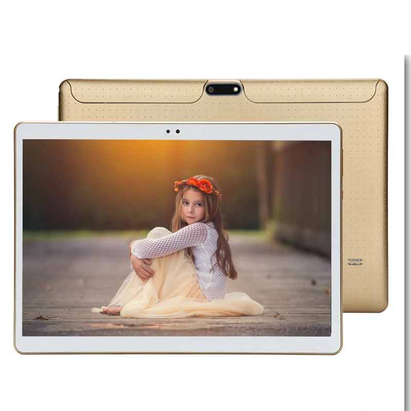 

10.1 inch official Original 3G Phone Call Google Android 7.0 Quad Core IPS pc Tablet WiFi 2GB+16GB 7 8 9 10 android tablet pc