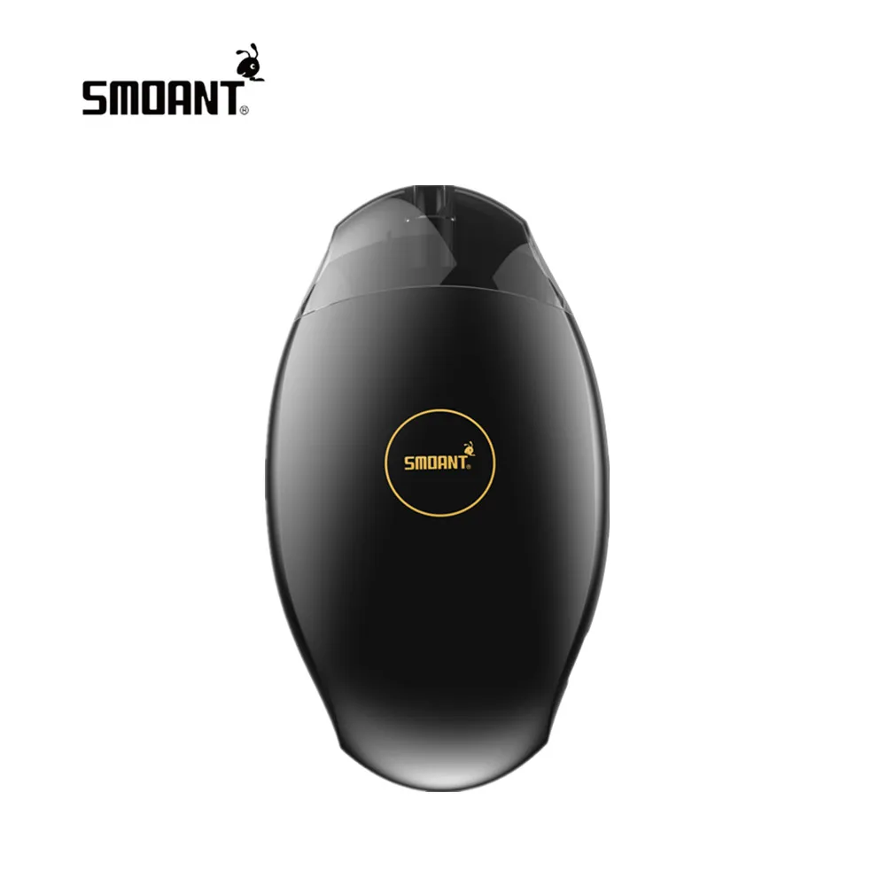 

Electronic Cigarette Starter Kit Original Smoant S8 Pod with 2ML Refillable Cartridge 370mah Battery All-in-one Style