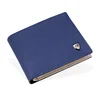 Top Quality Men Wallets Fresh Fishon Designer's Wallet striped Card purse Mens Wallet Purses for Men 6