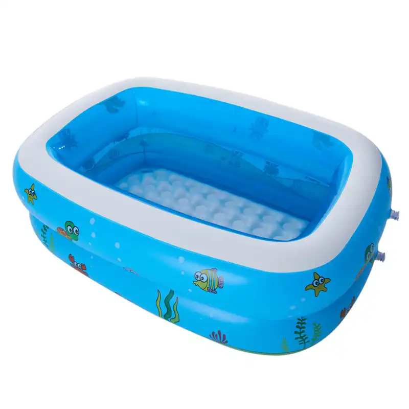 large pool toys