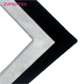 

ZYFMPTEX Minky Fabrics Patchwork Telas Patchwork Fabric Fat Quarter Bundles Fabric For DIY Pluch Toys Cloth 40X50cm 3pcs/lot