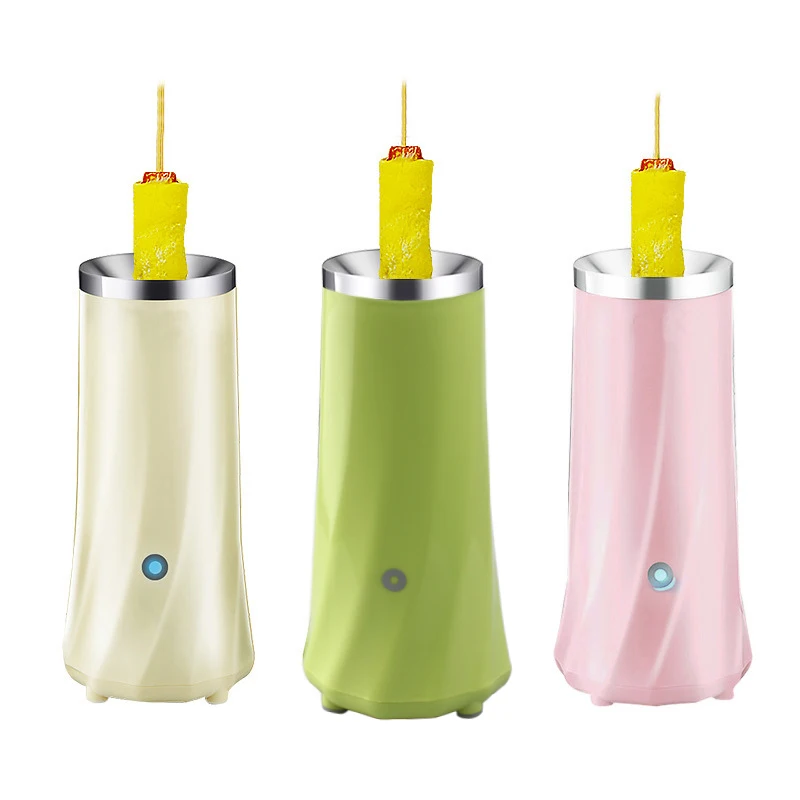 

Automatic Multifunctional Electric Egg Cup Omelette Household Eggs Pancake Roll Machine Egg Cooker Kitchen Tools