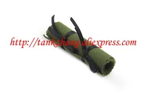OEM RC tanque/carro/barco de peças de reposição Não. mini Emulational Pacote/pacote de camuflagem tamanho aproximadamente 8x2 cm/6x1.5 cm