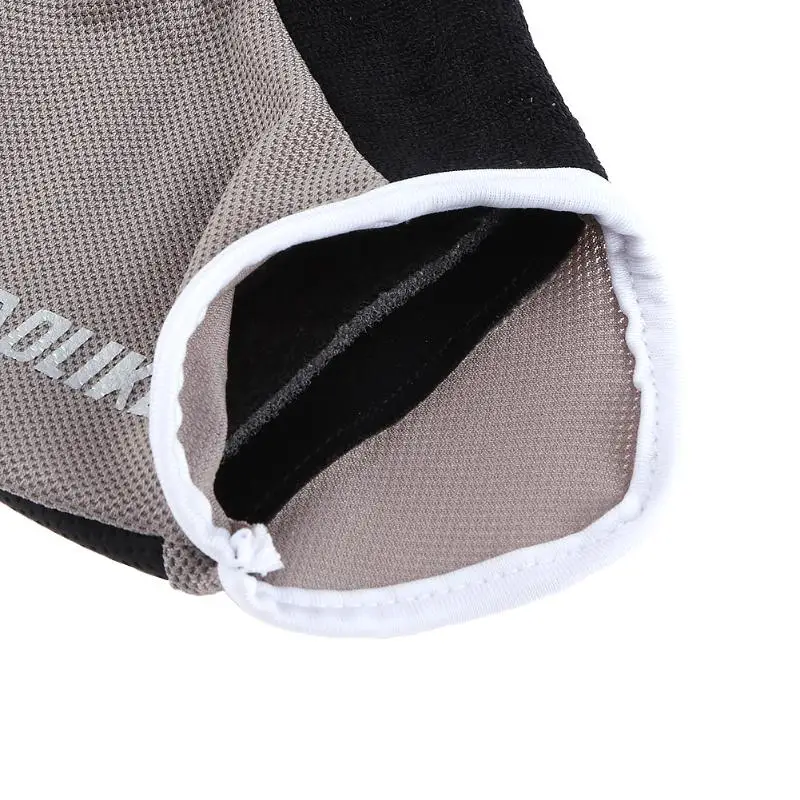 1 Pair Women/Men Breathable Non-slip Gym Gloves Fitness Exercise Weight Lifting Half Finger Gloves Body Building Training Glove 1 Pair Women/Men Breathable Non-slip Gym Gloves Fitness Exercise Weight Lifting Half Finger Gloves Body Building Training Glove