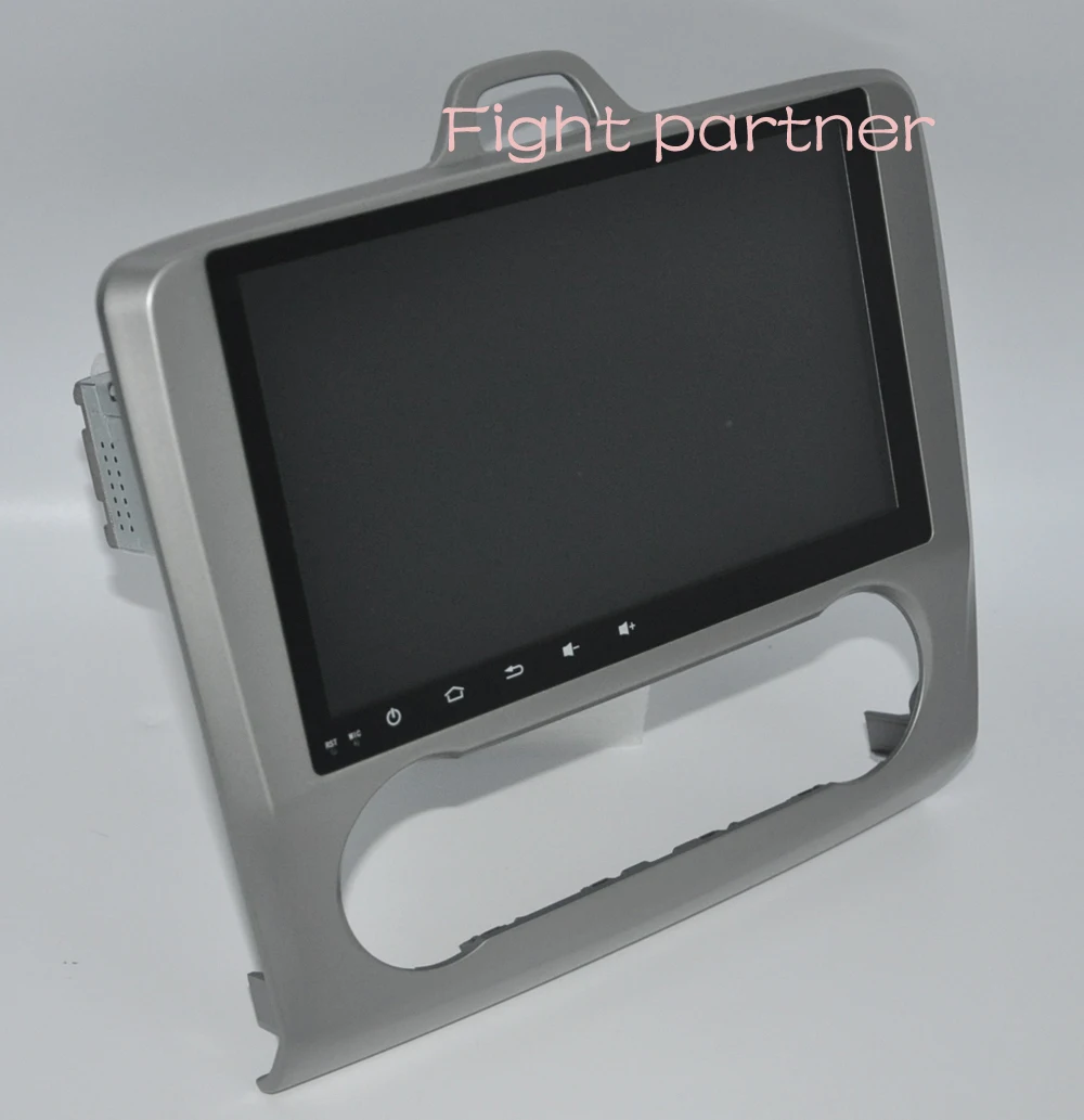 Flash Deal Factory price car dvd Multimedia for Ford Focus 2 2004-2011 Mondeo Galaxy S-max smax Kuga c-max gps wifi navi rds 2