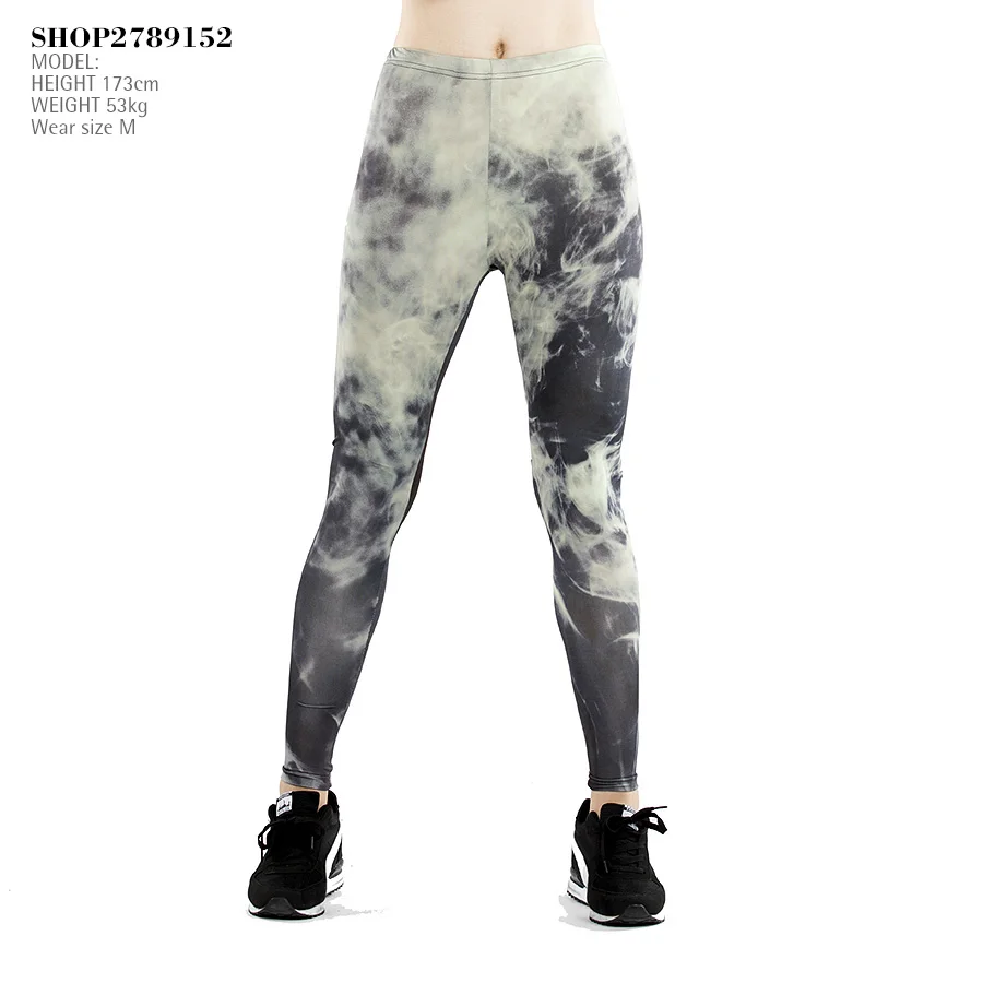 leggings and sweatpants