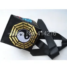 Taoism Taoist cap toweltai chi taiji power кепки для пробежек 3 цвета