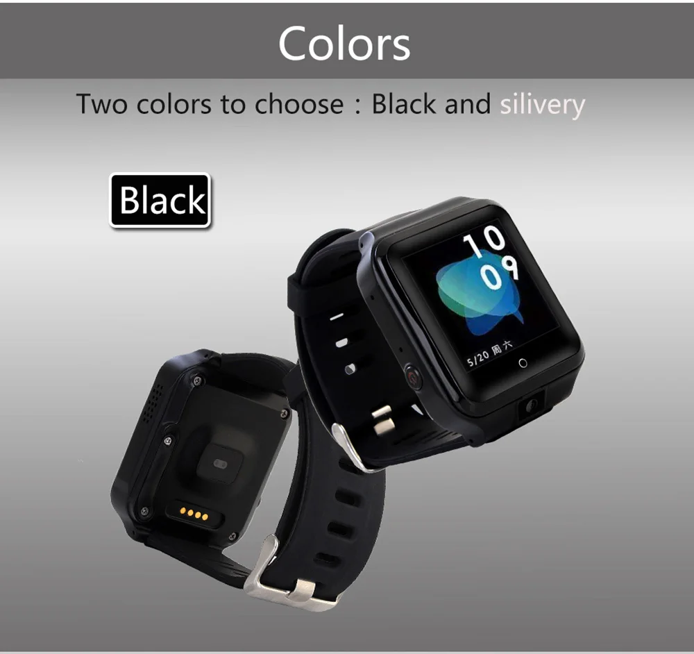 m13 4g smartwatch