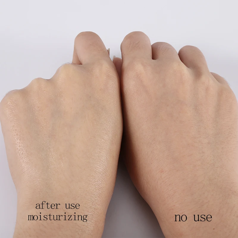 BIOAQUA Brand Hyaluronic Acid Moisturizing Face Cream Improve Dry Skin Anti Wrinkle Anti Aging Collagen Whitening 4