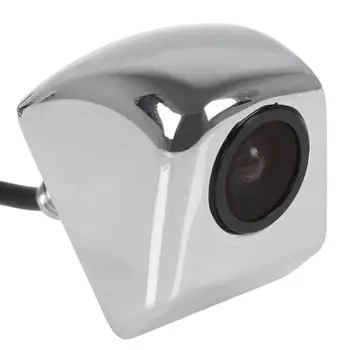 

Universal Car Rear View Camera Parking Assistance Mini Anti fog glass Waterproof Reverse Drive CMOS backup Camera view Angle Hot