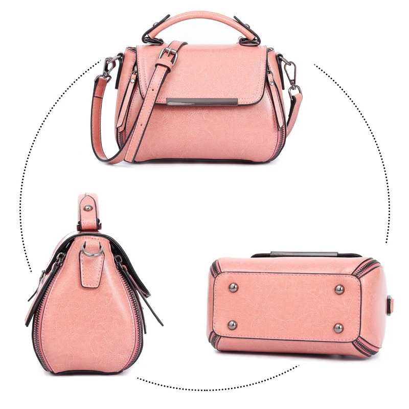 Yufang сумка на плечо женские сумки дизайнерские сумки из спилка Женская модная маленькая сумка женская сумка через плечо