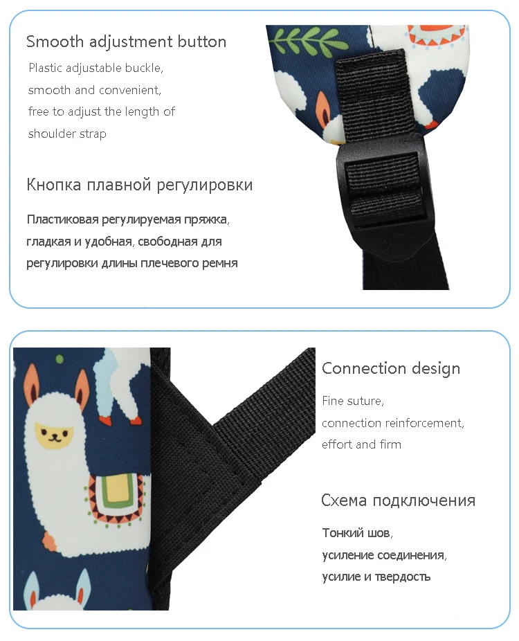 WINNER Animal Backpack Female School Bags For Teenage Girls Bagpack Mochilas Mujer Travel Plecak Water Repellent Fabric (13)