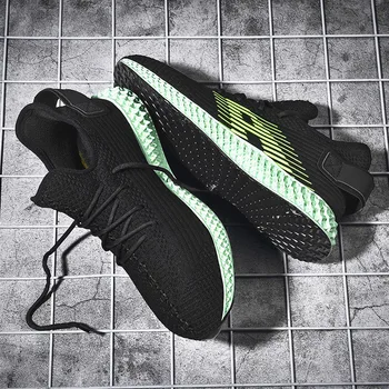 

Hot Sale Men Casual Soft bottom Shoes Fashion Male Casual Shoes Breathable Men Sneakers Adult Male Comfortable Shoes Chaussure