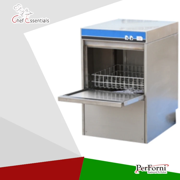 

Dish Washer(CG50) / self-deaning function