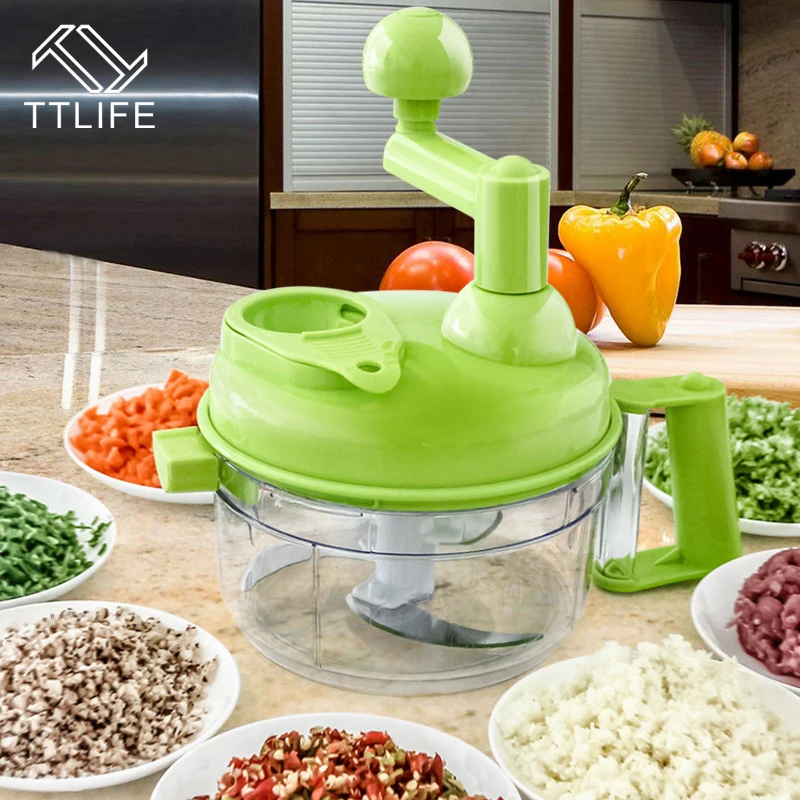 Can i grind meat in food processor