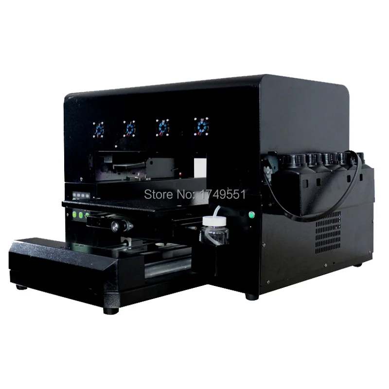 Горячая Распродажа цифровой УФ принтер a3|printer digital|printer a3printer uv |