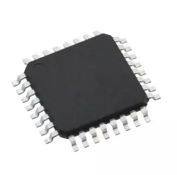 

10pcs/lot C8051F350-GQR C8051F350-GQ C8051F350 QFP-32 In Stock