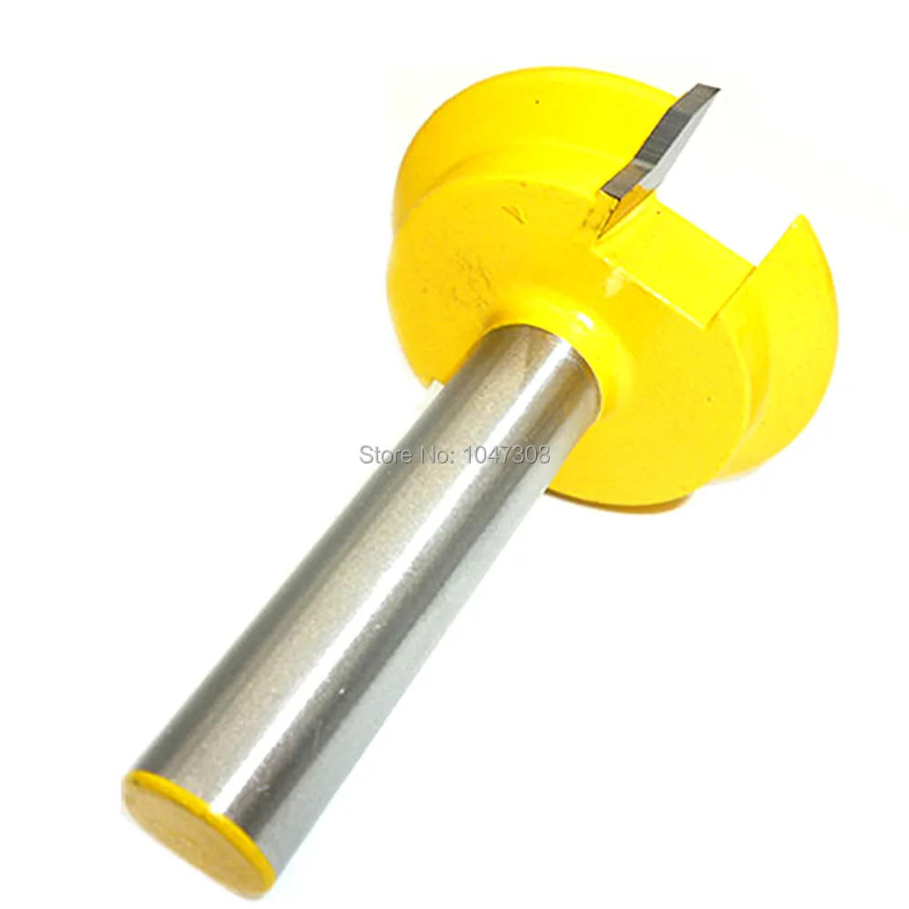 Drawer Lock Joint Router Bit Reversible Drawer Joint Bit
