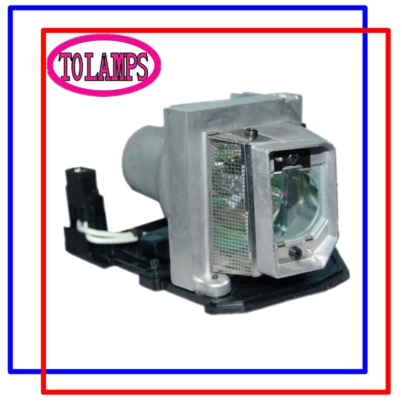 

projector lamps bulb For DELL 317-2531 725-10193 for 1210S 180Day Warranty