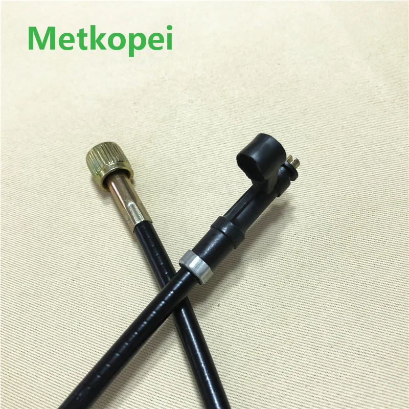 WH100 disc brake speedometer cable  (5)
