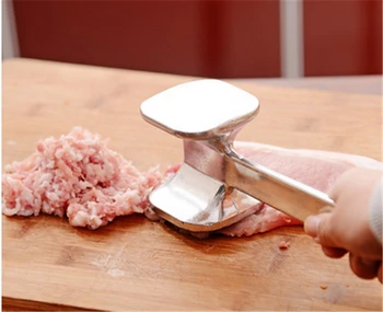 

Knock hammer hammer loose domestic meat steak meat hammer for home