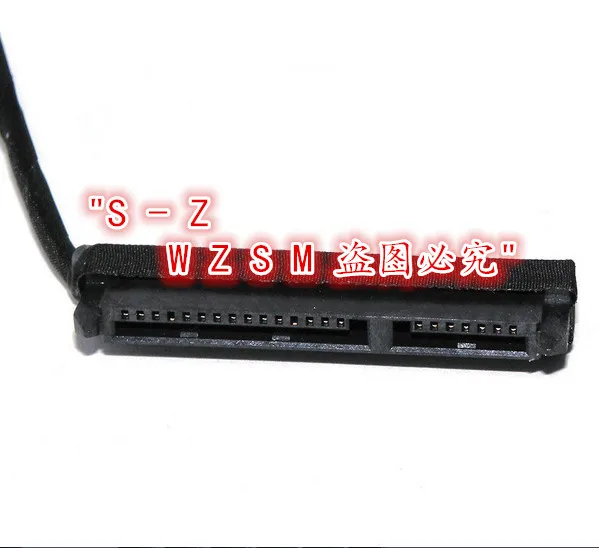Подлинная Новинка для HP Pavilion DV7 6000 SATA жесткий диск разъем HPMH B3035050G00004 HDD кабель 235