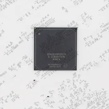 

1PCS EP4CE115F23I7N BGA-484 EP4CE115F23I7 BGA484 EP4CE115F23 New and original