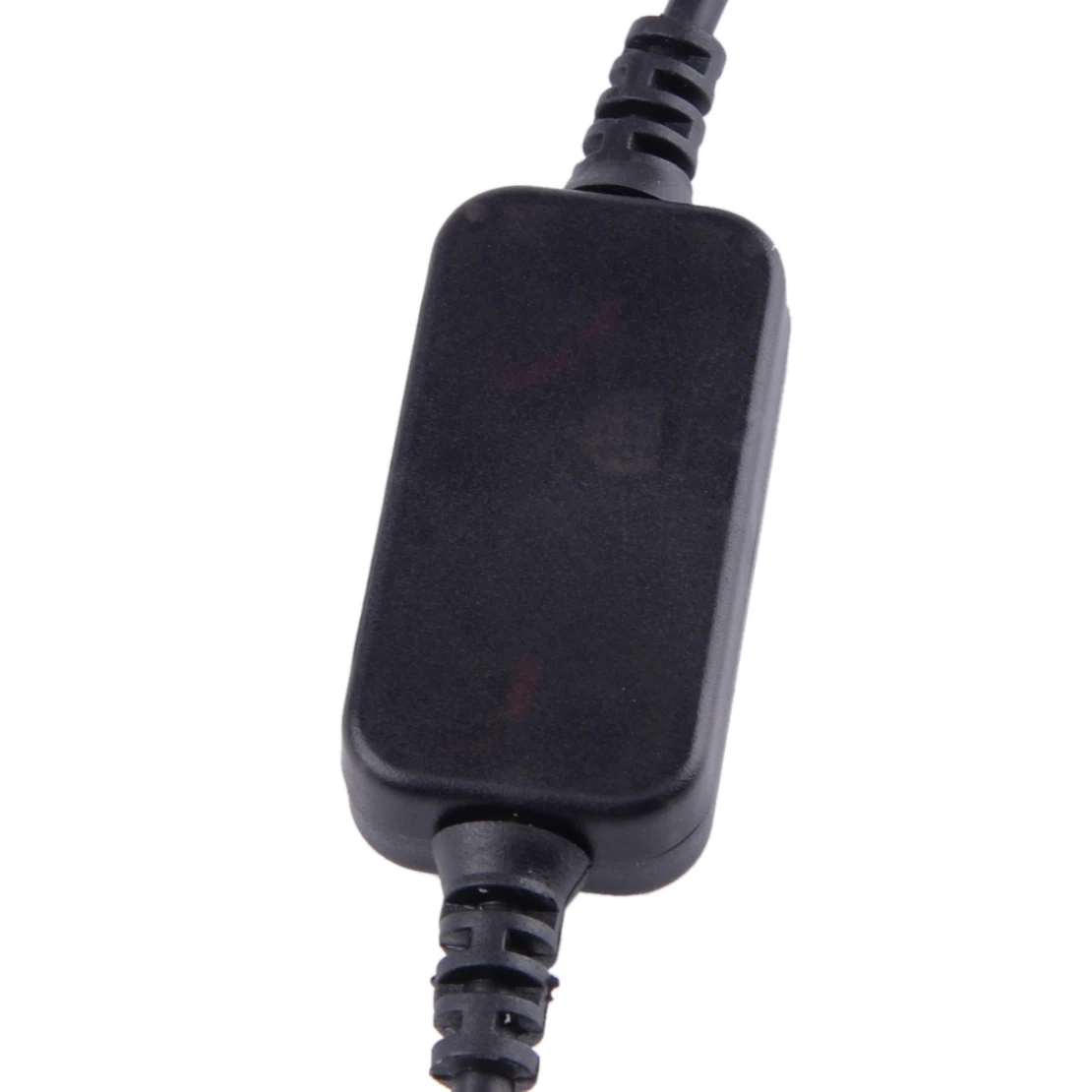 CITALL Новый USB Мужской 5 В до 12 в автомобильный прикуриватель гнездо конвертер