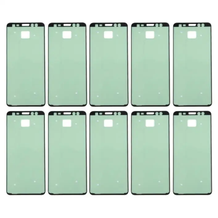 10PCS/lot For Galaxy A530 / A8 (2018) Front Housing Adhesive |