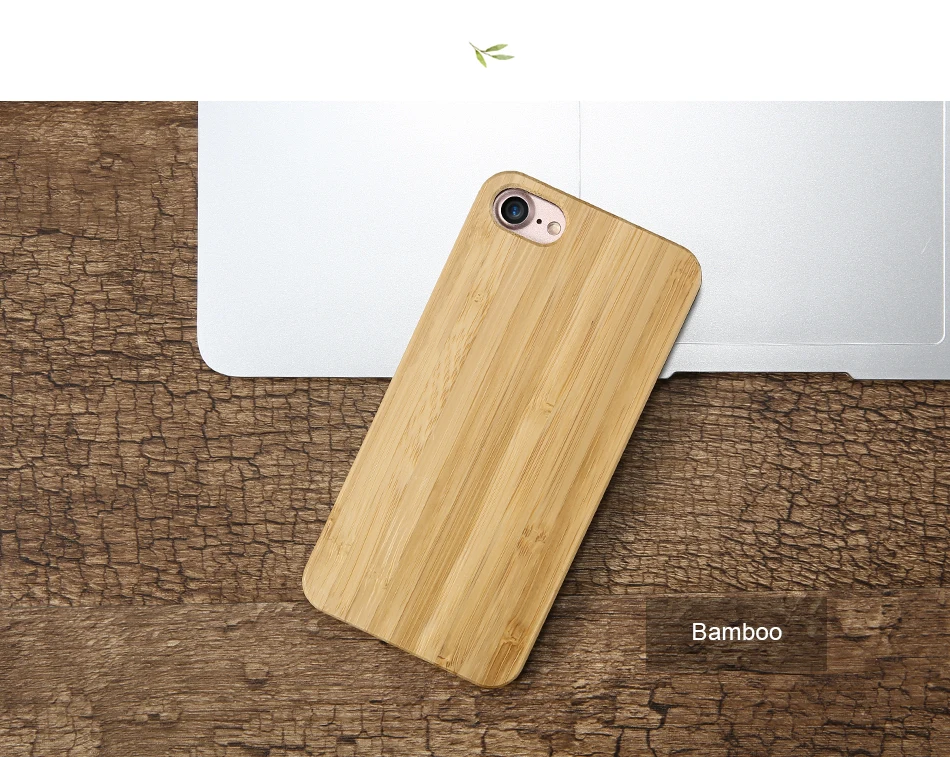 DOEES Wood Phone Cases For iPhone 7 6S 6 Plus 5 5S SE Cover Natural Wood Hard Back Protective Case For iPhone 5S SE 5 6S 7 Plus (15)