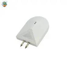 1 шт.) Ware house жидкостное обнаружение беспроводной 433 МГц детектор утечки воды и провод сигнал выход машина защита комнаты