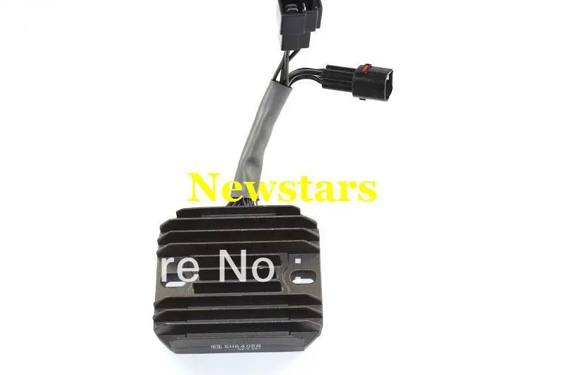 New Motorcycle Regulator Rectifier for SUZUKI GSXR 600 750 GSXR600