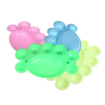 

Cute Art Alternatives Paint Tray Artist Oil Watercolor Plastic Palette Supply