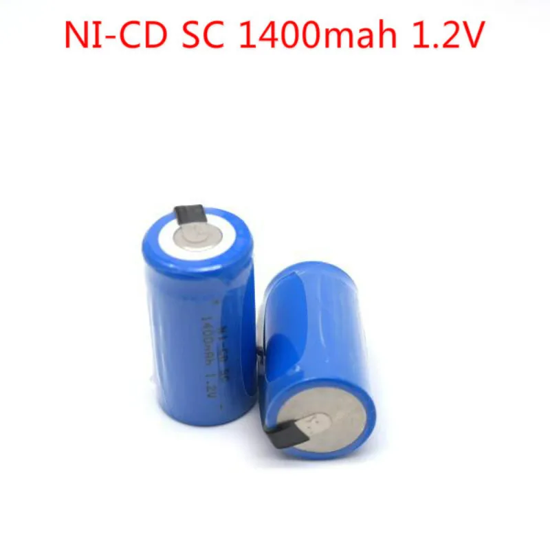 NI-CD SC 1400mah 1_sdy