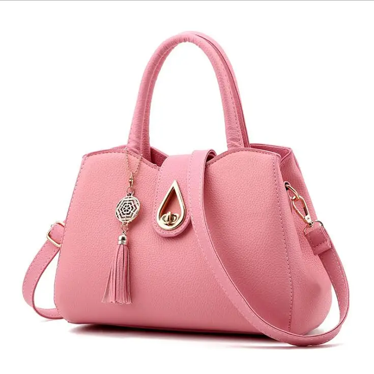

New Export fashion European and American Messenger Bag Women Handbag pu crossbody Female Shoulder Bags Ladies Party Handbags