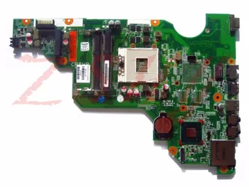 

for HP 650 laptop motherboard HM75 GM ddr3 687701-501 687701-001 Free Shipping 100% test ok