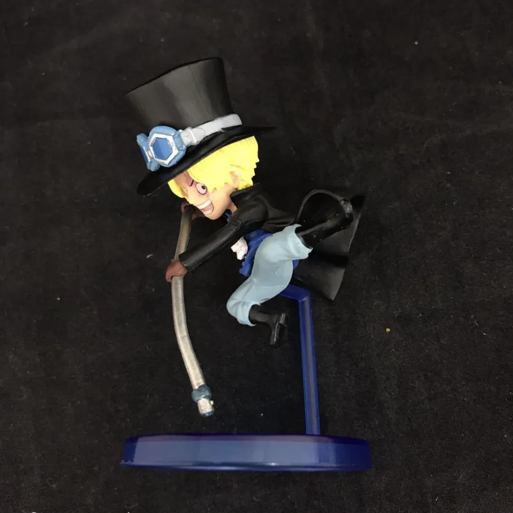 one piece (9)