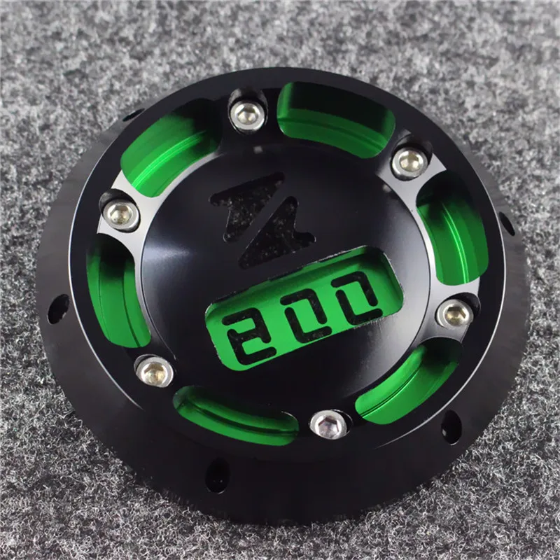 For KAWASAKI Z800 Engine Stator Cover Left & Right Side Protector for Kawasaki Z800 2013- Engine Guard Protector Covers