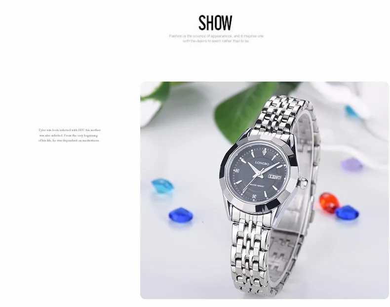 Wrist Watches