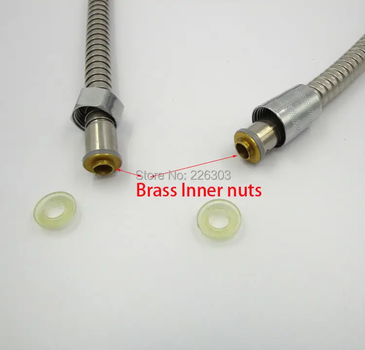 stainless steel tube