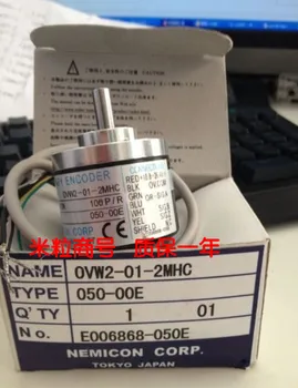 

NEMICON encoder OVW2-12-2MHT year warranty