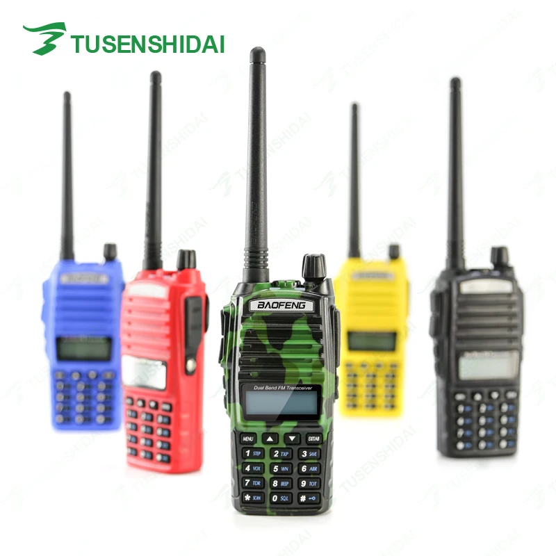 BF-UV82  2