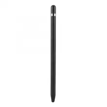 Емкостный стилус Высокая чувствительность гладкий сенсорный анти-царапающий стилус ручка для iPhone/iPad/samsung экран сенсорная ручка