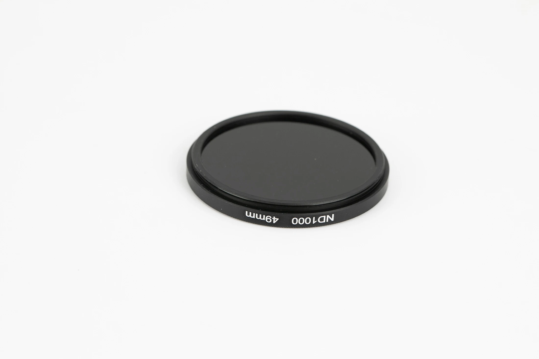 ND1000 Optical Slim Neutral Density ND 1000 Lens Filter for SLR DSLR camera